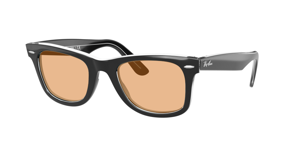 Ray Ban RB2140 12943M Wayfarer Ray Ban RB2140 12943M Wayfarer