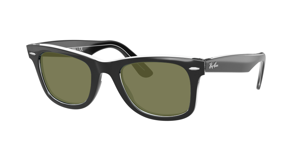 Ray Ban RB2140 12943M Wayfarer Ray Ban RB2140 12943M Wayfarer