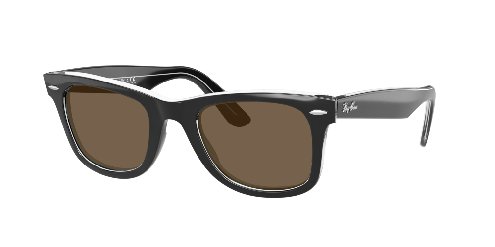 Ray Ban RB2140 12943M Wayfarer Ray Ban RB2140 12943M Wayfarer