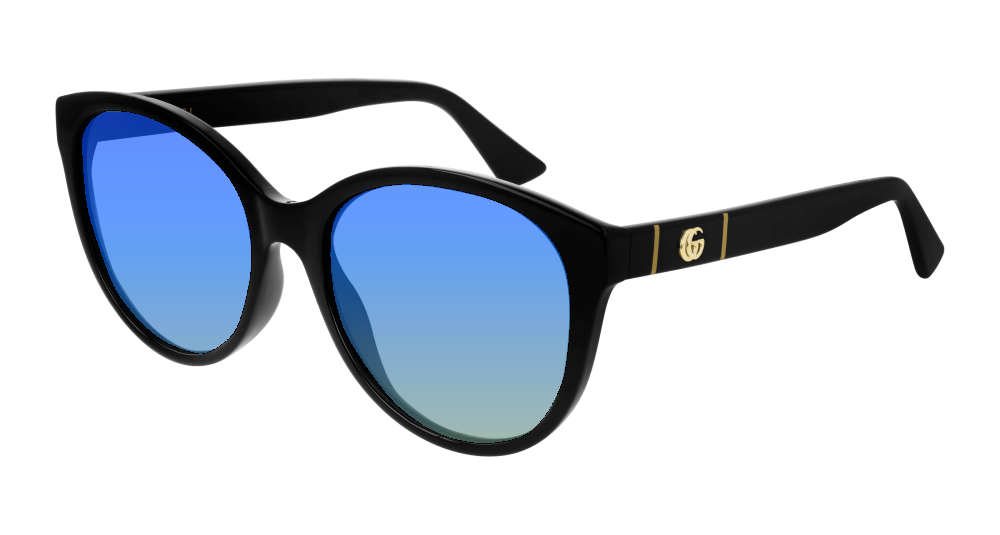 Gucci GG0631S-001 Gucci GG0631S-001