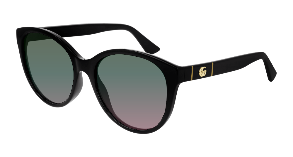 Gucci GG0631S-001 Gucci GG0631S-001