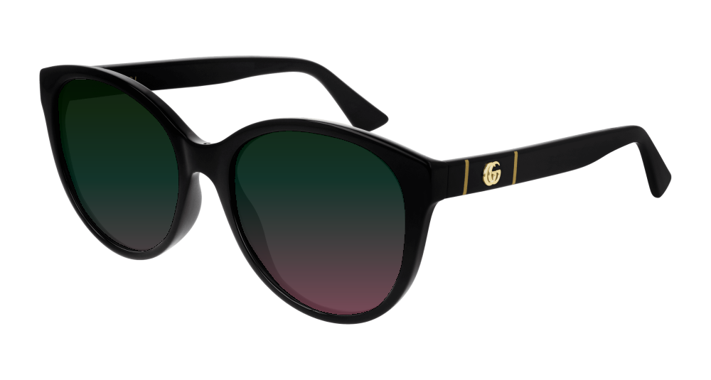 Gucci GG0631S-001 Gucci GG0631S-001