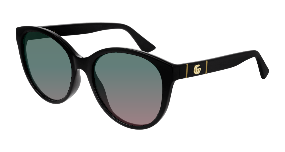 Gucci GG0631S-001 Gucci GG0631S-001