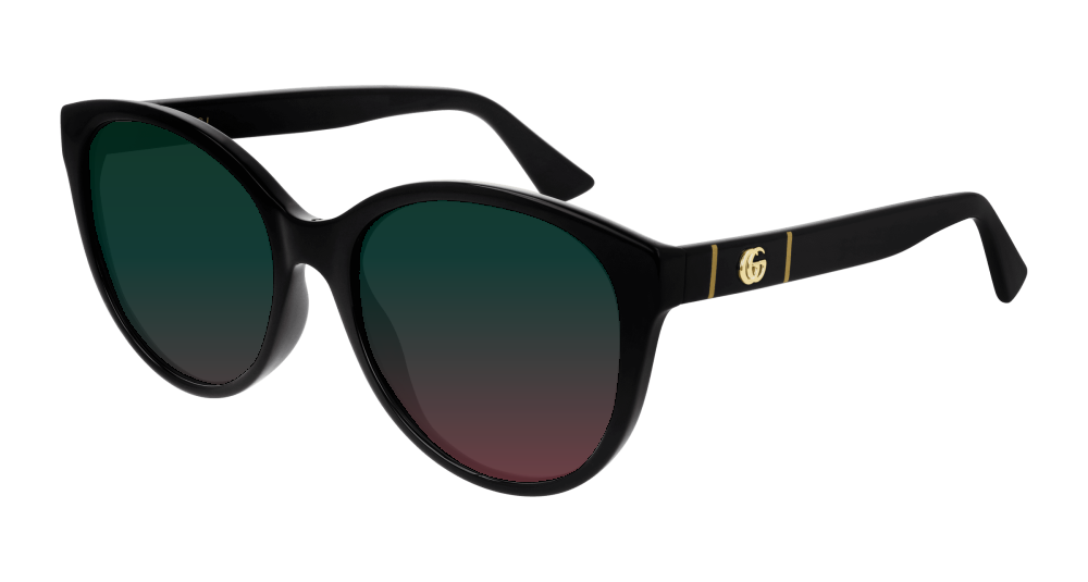 Gucci GG0631S-001 Gucci GG0631S-001