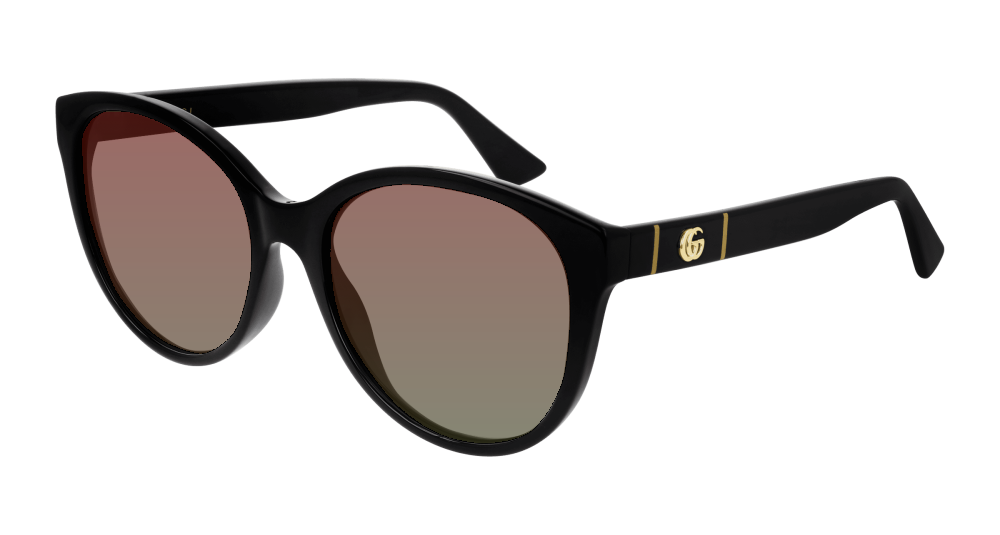 Gucci GG0631S-001 Gucci GG0631S-001