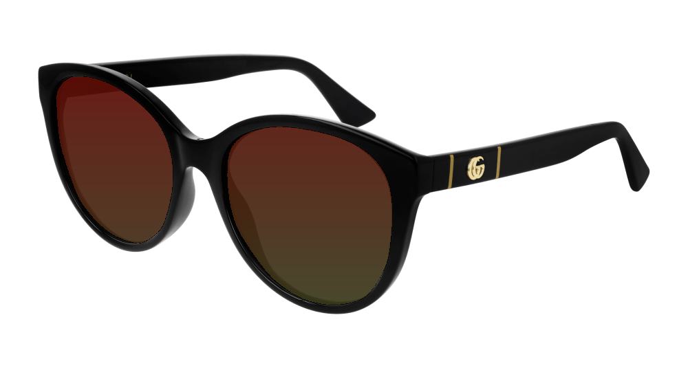 Gucci GG0631S-001 Gucci GG0631S-001