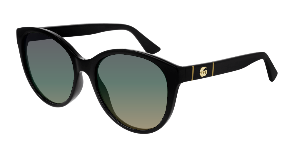 Gucci GG0631S-001 Gucci GG0631S-001