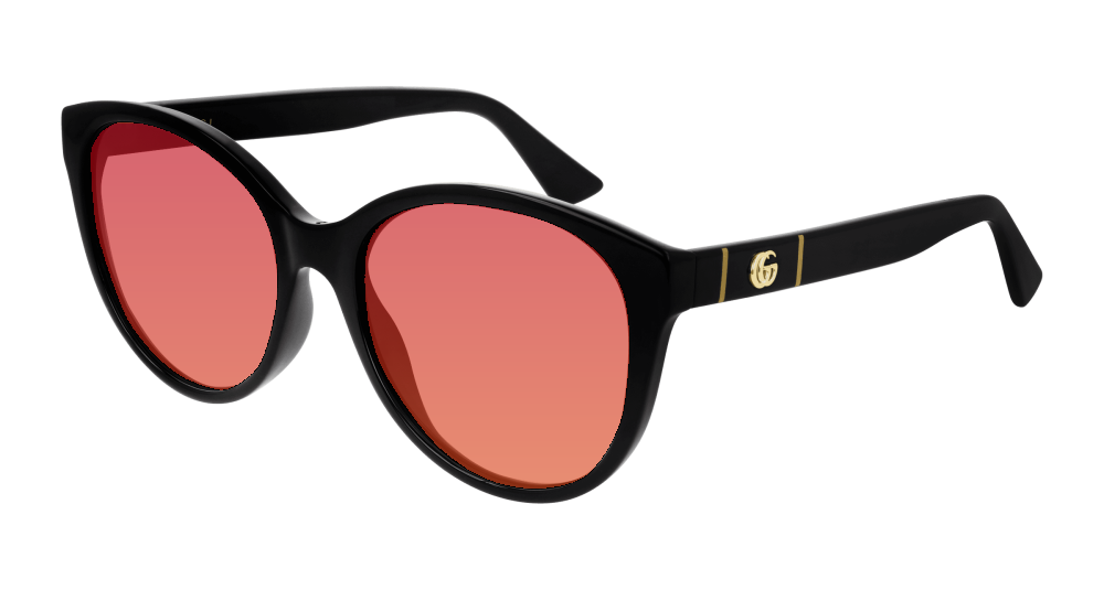 Gucci GG0631S-001 Gucci GG0631S-001