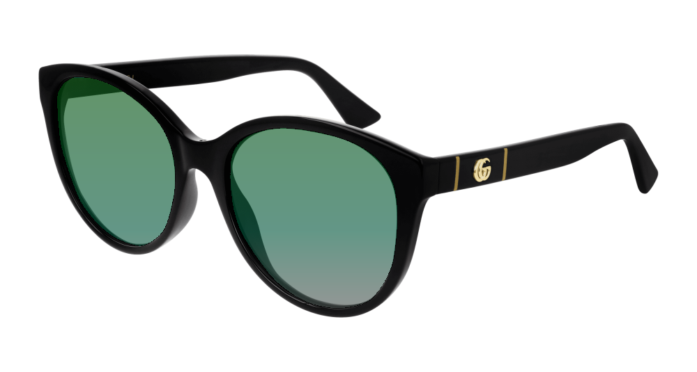 Gucci GG0631S-001 Gucci GG0631S-001