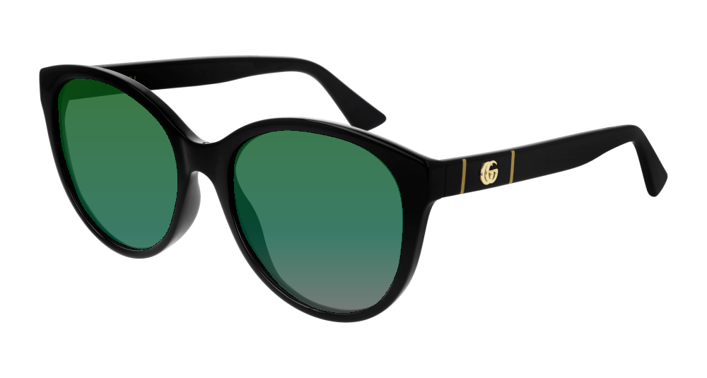 Gucci GG0631S-001 Gucci GG0631S-001