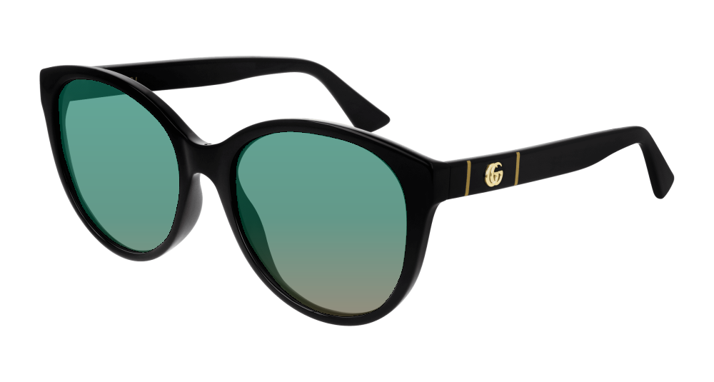 Gucci GG0631S-001 Gucci GG0631S-001