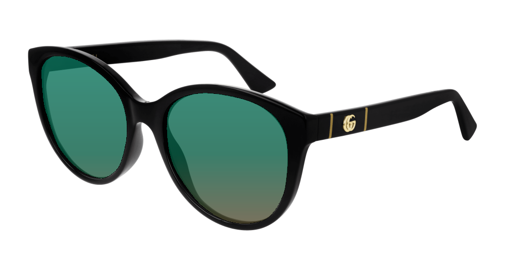 Gucci GG0631S-001 Gucci GG0631S-001