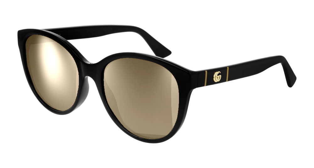 Gucci GG0631S-001 Gucci GG0631S-001