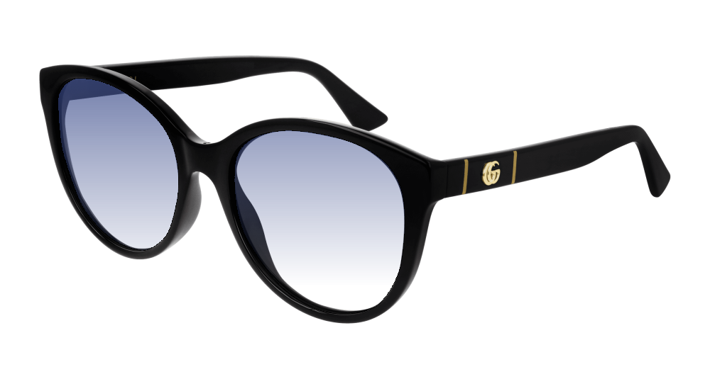 Gucci GG0631S-001 Gucci GG0631S-001