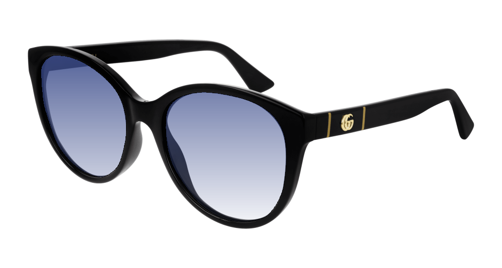 Gucci GG0631S-001 Gucci GG0631S-001