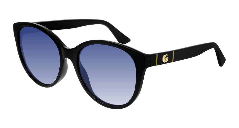 Gucci GG0631S-001 Gucci GG0631S-001