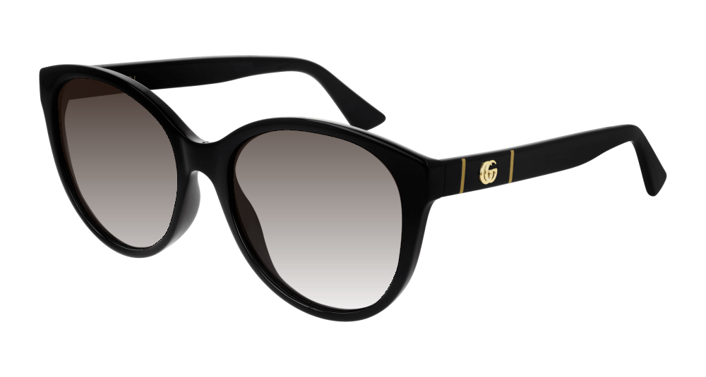 Gucci GG0631S-001 Gucci GG0631S-001