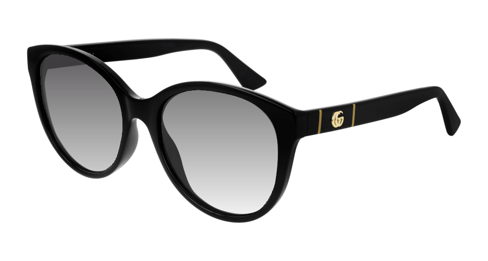 Gucci GG0631S-001 Gucci GG0631S-001