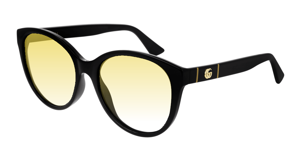 Gucci GG0631S-001 Gucci GG0631S-001