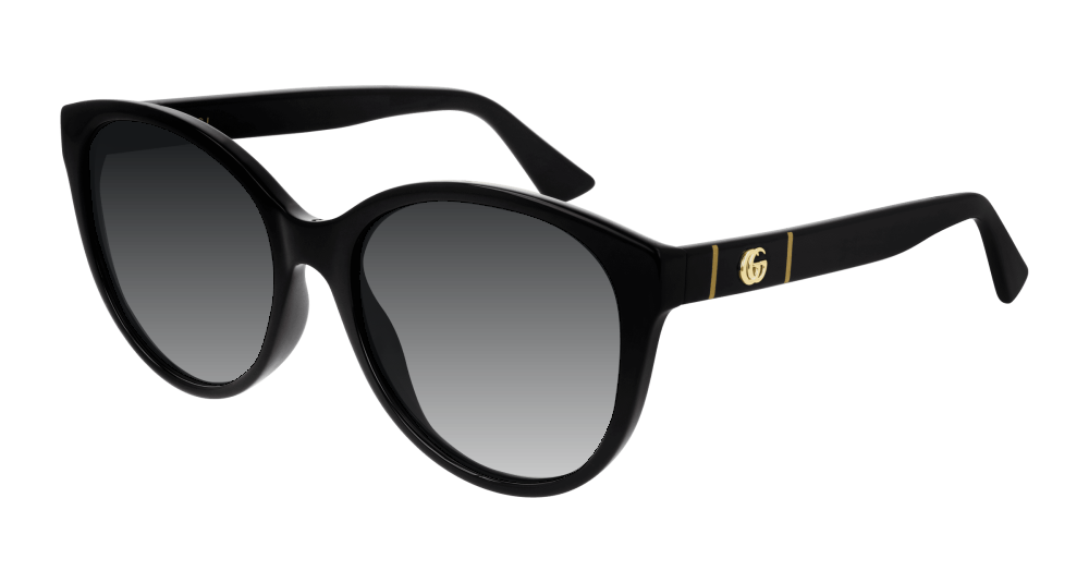 Gucci GG0631S-001 Gucci GG0631S-001