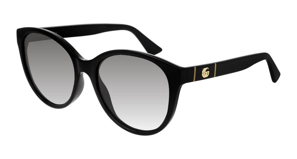 Gucci GG0631S-001 Gucci GG0631S-001