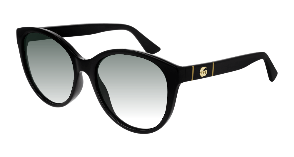 Gucci GG0631S-001 Gucci GG0631S-001