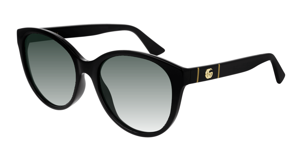 Gucci GG0631S-001 Gucci GG0631S-001