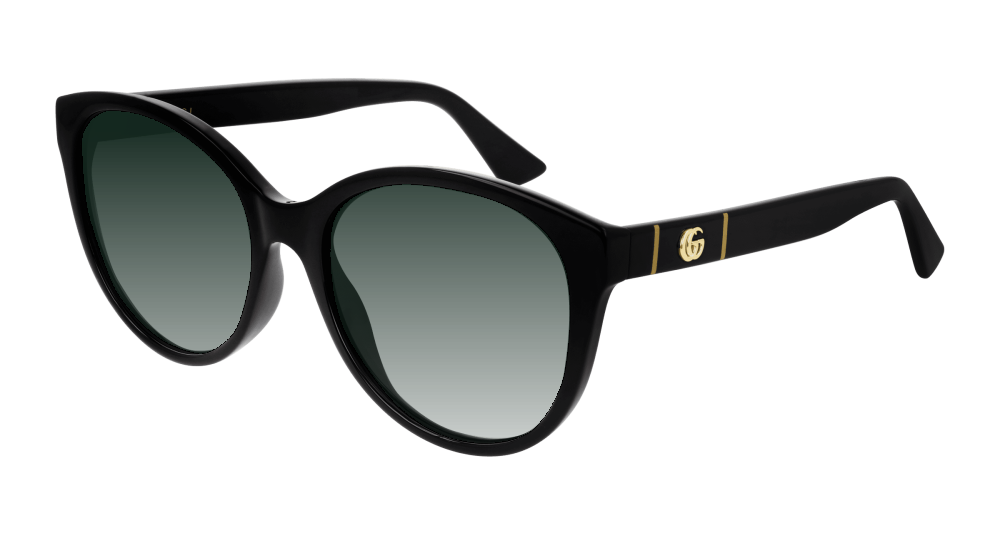 Gucci GG0631S-001 Gucci GG0631S-001