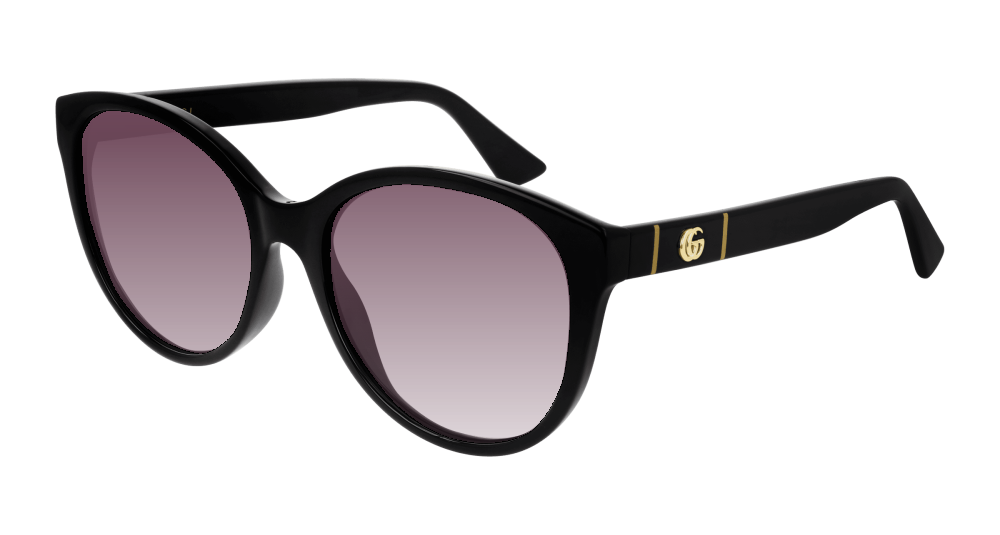 Gucci GG0631S-001 Gucci GG0631S-001