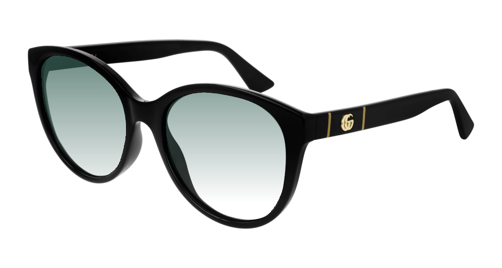 Gucci GG0631S-001 Gucci GG0631S-001