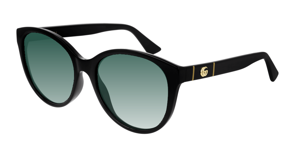 Gucci GG0631S-001 Gucci GG0631S-001