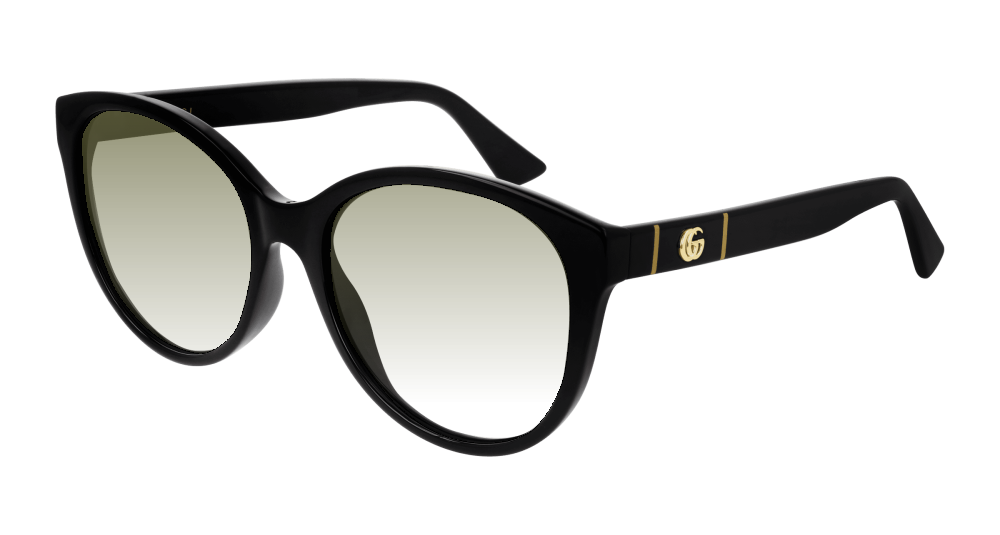 Gucci GG0631S-001 Gucci GG0631S-001