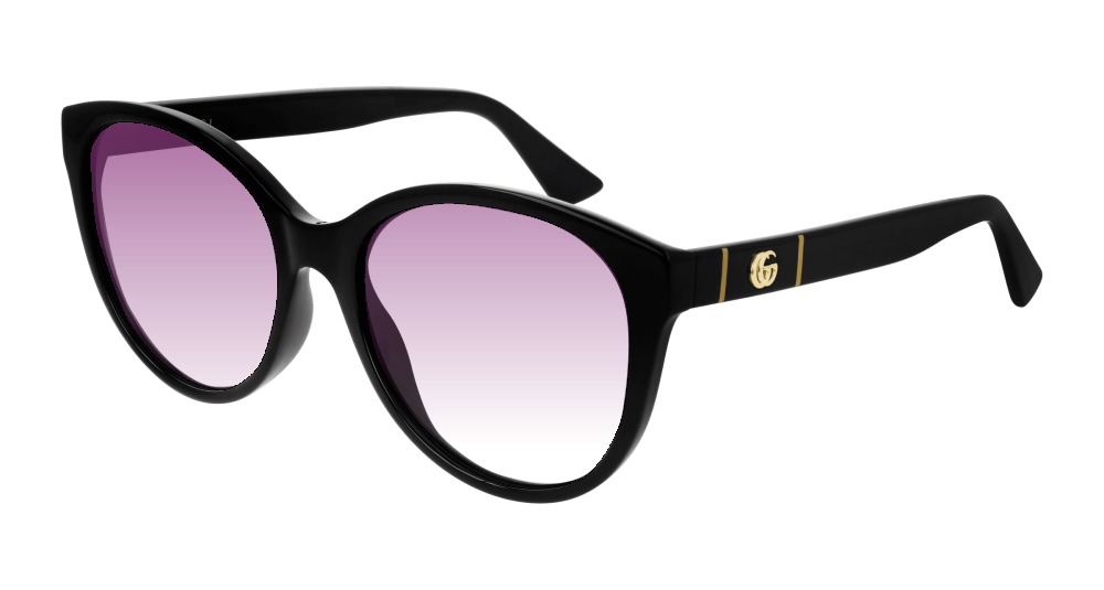 Gucci GG0631S-001 Gucci GG0631S-001