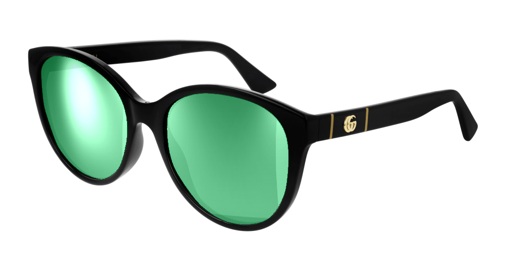 Gucci GG0631S-001 Gucci GG0631S-001