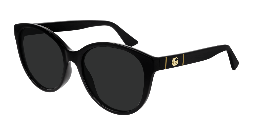 Gucci GG0631S-001 Gucci GG0631S-001