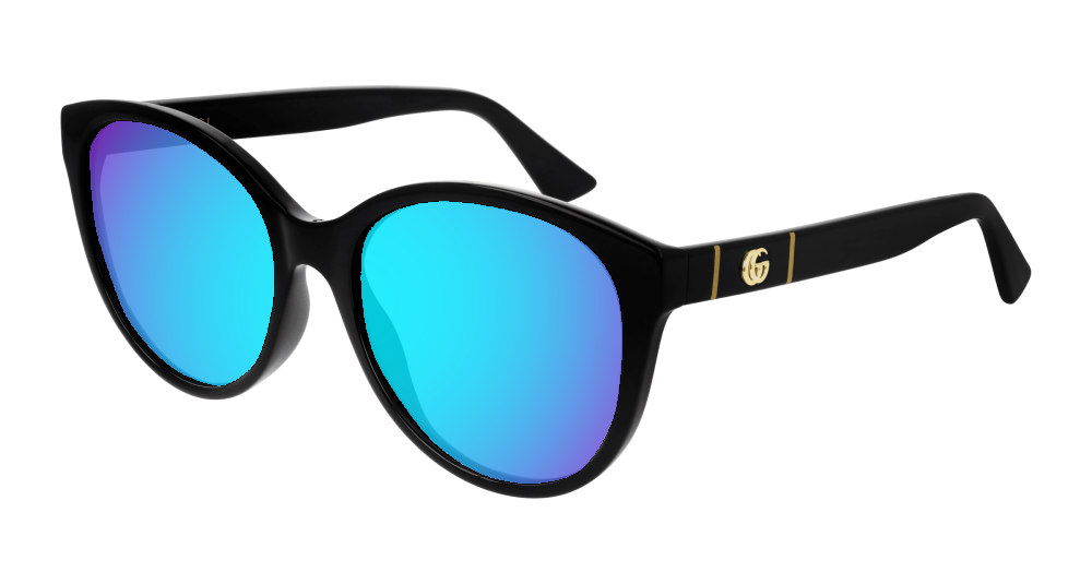 Gucci GG0631S-001 Gucci GG0631S-001