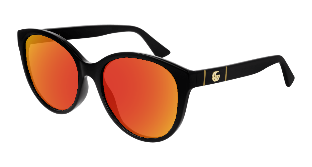 Gucci GG0631S-001 Gucci GG0631S-001