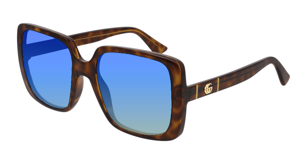 Gucci GG0632S-002 Gucci GG0632S-002