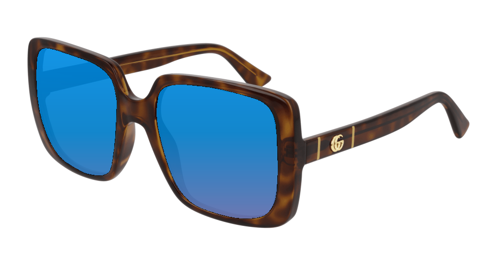 Gucci GG0632S-002 Gucci GG0632S-002