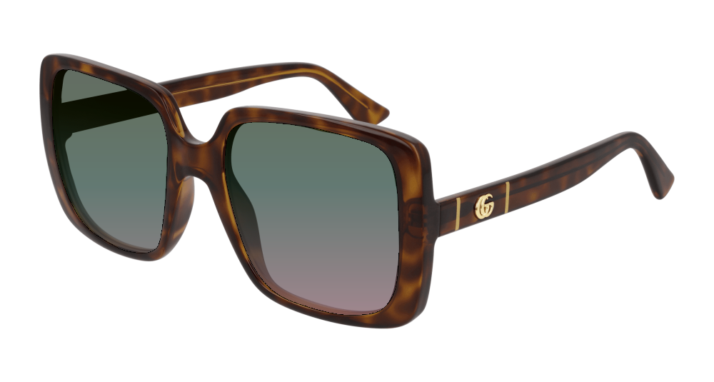 Gucci GG0632S-002 Gucci GG0632S-002