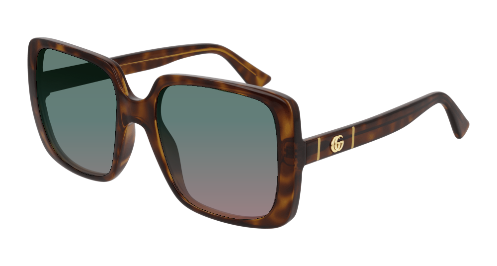 Gucci GG0632S-002 Gucci GG0632S-002