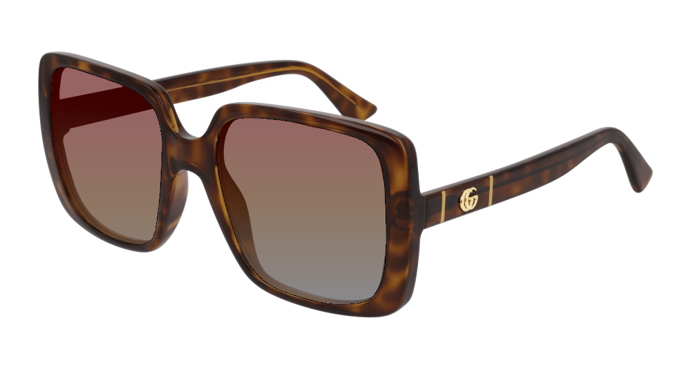 Gucci GG0632S-002 Gucci GG0632S-002