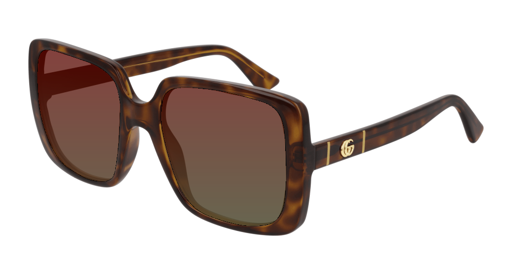 Gucci GG0632S-002 Gucci GG0632S-002