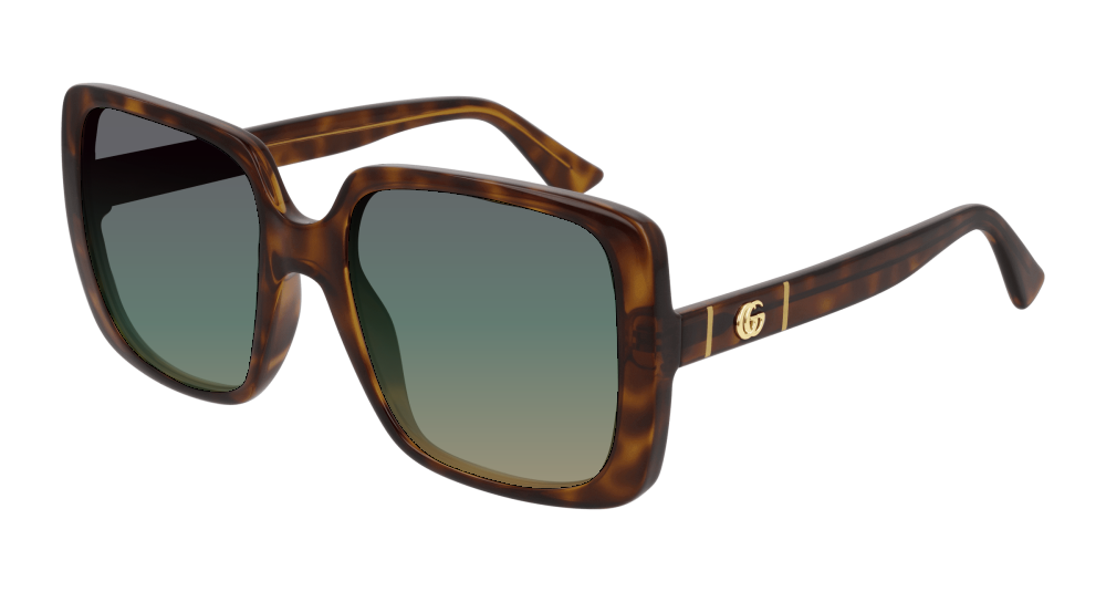 Gucci GG0632S-002 Gucci GG0632S-002