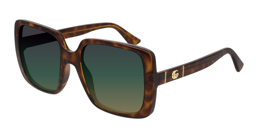 Gucci GG0632S-002 Gucci GG0632S-002