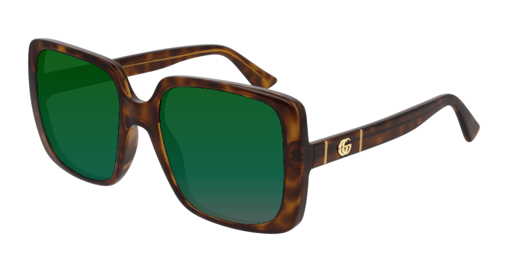 Gucci GG0632S-002 Gucci GG0632S-002