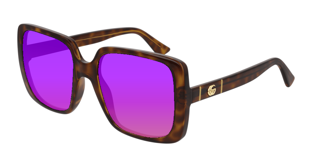 Gucci GG0632S-002 Gucci GG0632S-002