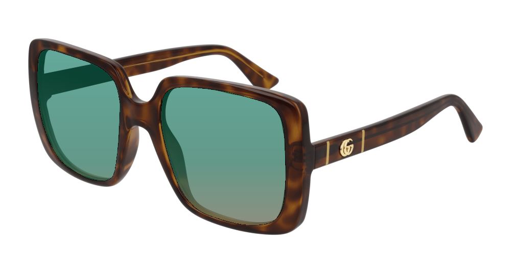 Gucci GG0632S-002 Gucci GG0632S-002