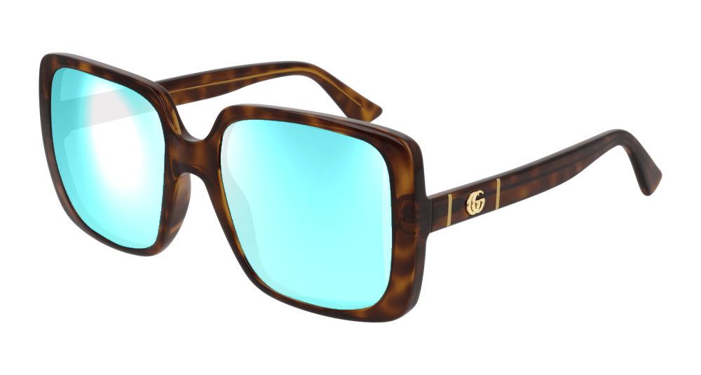 Gucci GG0632S-002 Gucci GG0632S-002