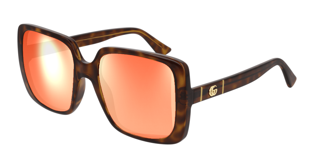 Gucci GG0632S-002 Gucci GG0632S-002